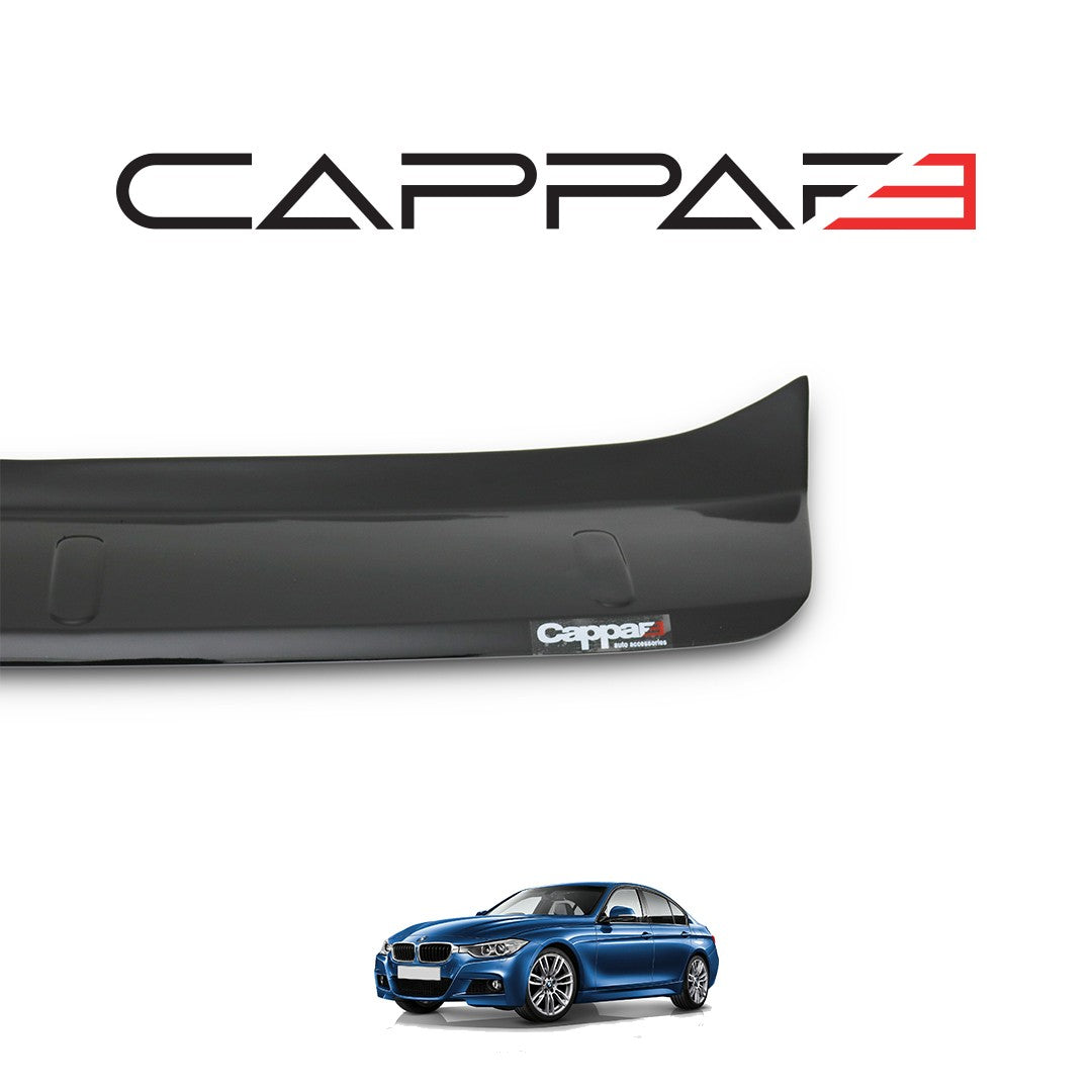 BMW 3 Seri (F30) 2011-2019 arka tampon eşiği – 4
