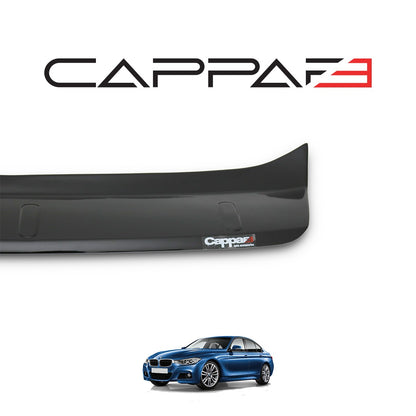 BMW 3 Seri (F30) 2011-2019 arka tampon eşiği – 4