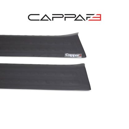 Volkswagen Transporter T6 2015-2019 ile Uyumlu Kapı Eşiği 2 Adet