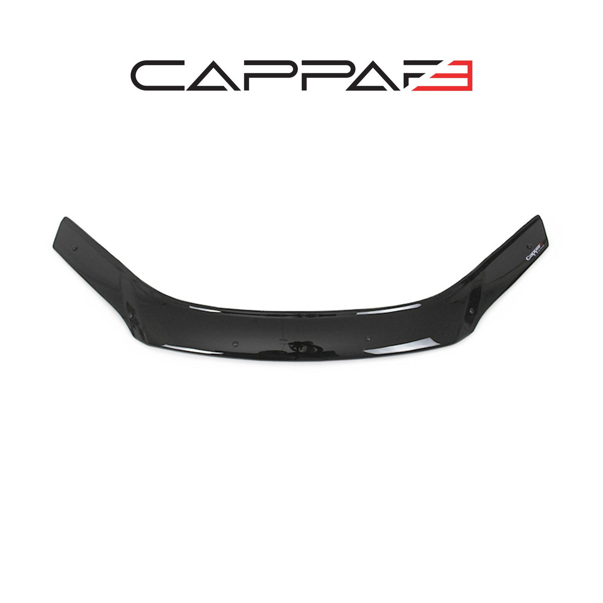 Honda Civic 7 2001-2005 kaput rüzgarlığı 3 mm – 3