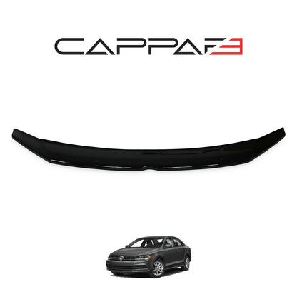 Volkswagen Jetta 6 2010-2018 ile Uyumlu Kaput Rüzgarlığı 3mm