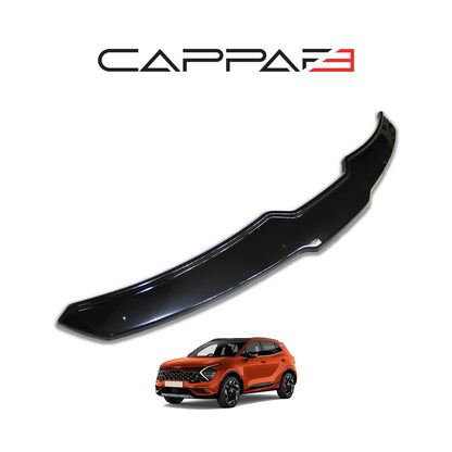 Kia Sportage 5 2021-2026 kaput rüzgarlığı 3 mm – 4