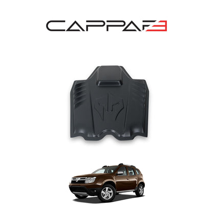 Dacia Duster 2010-2017 ön kaput scoop – 2