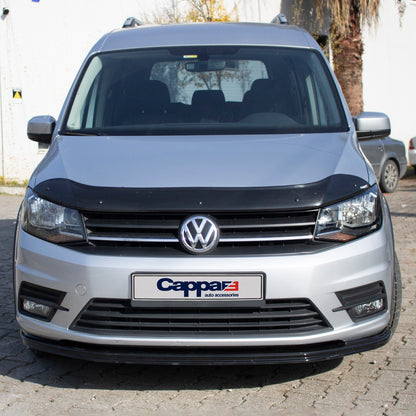Volkswagen Caddy 4 2015-2020 ile Uyumlu Kaput Rüzgarlığı