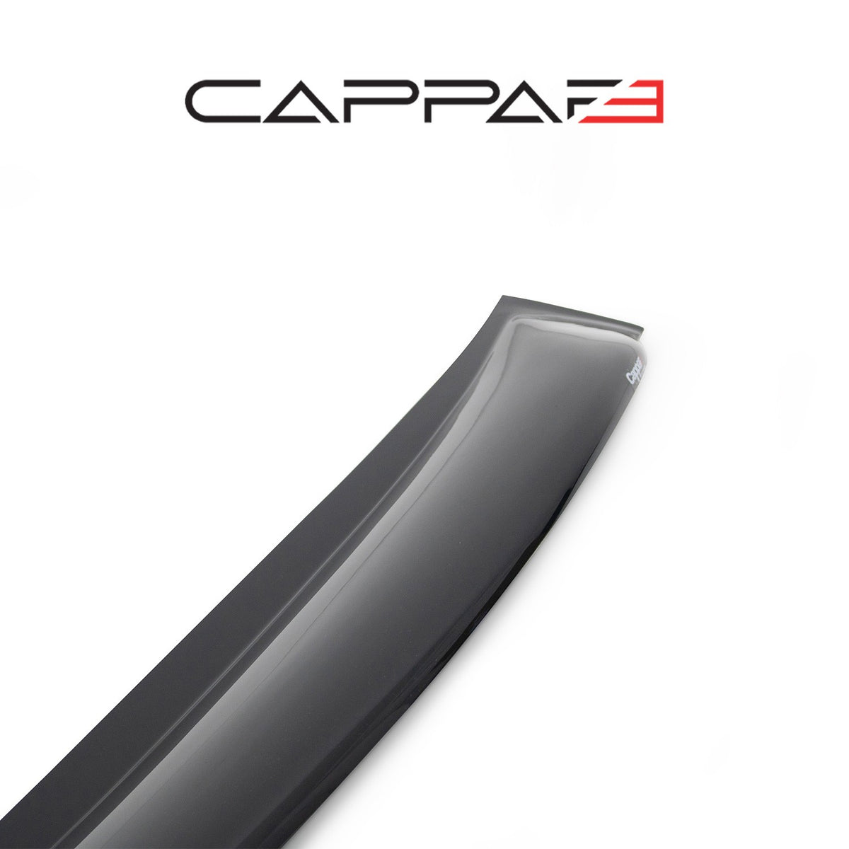 Chevrolet Cruze 2008-2016 ile Uyumlu Arka Cam Spoyler