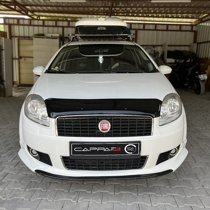 Fiat Linea 2007-2016 ile Uyumlu Kaput Rüzgarlığı
