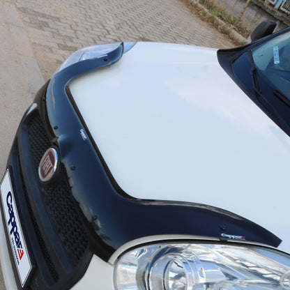 Fiat Doblo 2 2010-2015 ile Uyumlu Kaput Rüzgarlığı