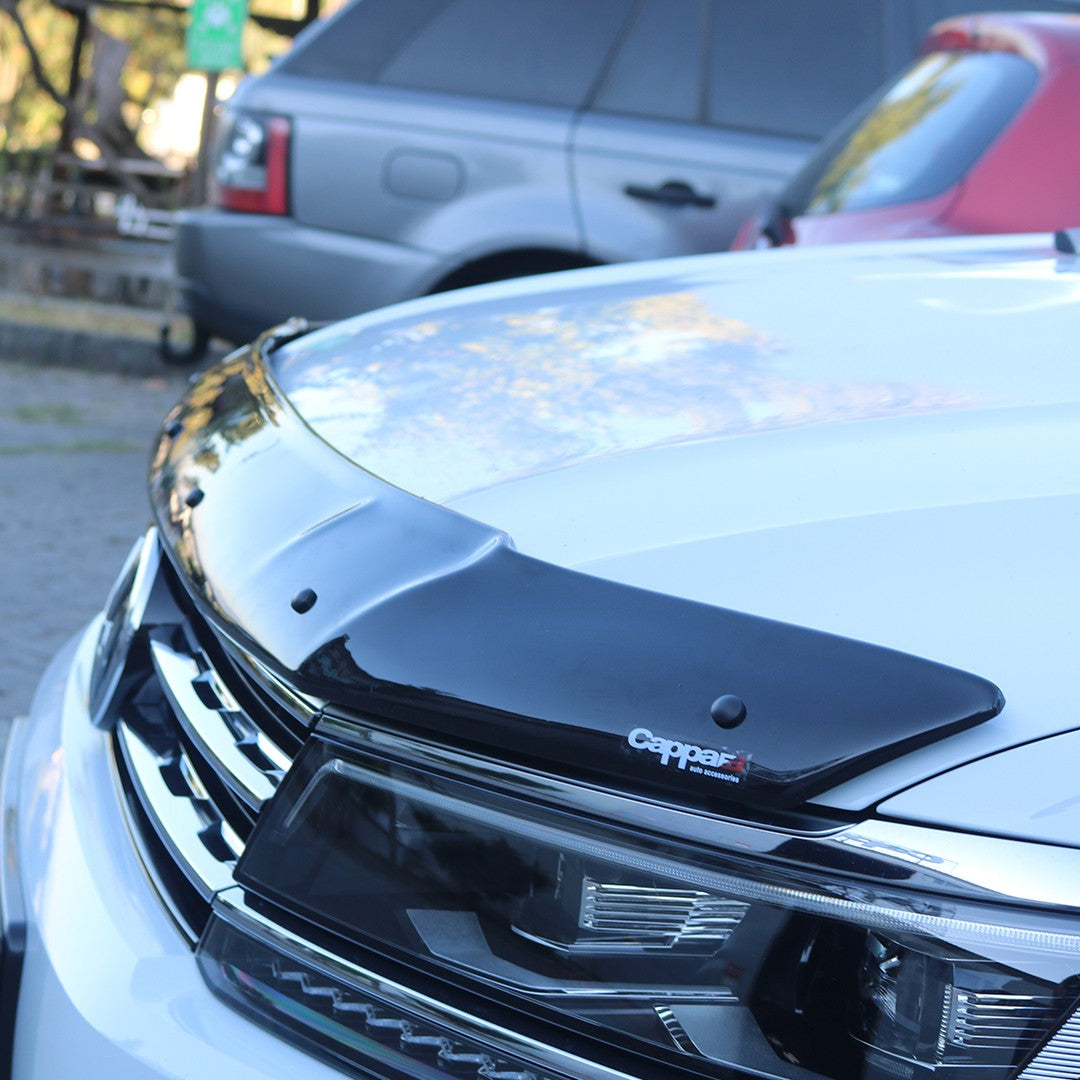 Volkswagen Tiguan 2 2016-2024 kaput rüzgarlığı – 9