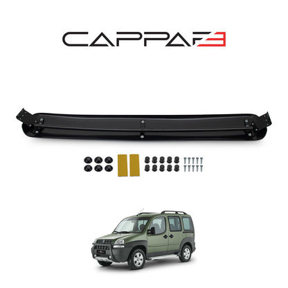 Fiat Doblo 1 2000-2005 ile Uyumlu Ön Cam Güneşliği