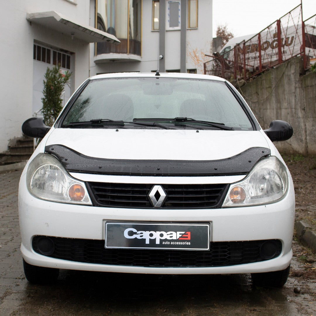Renault Symbol 2 2008-2013 kaput rüzgarlığı 3 mm – 6