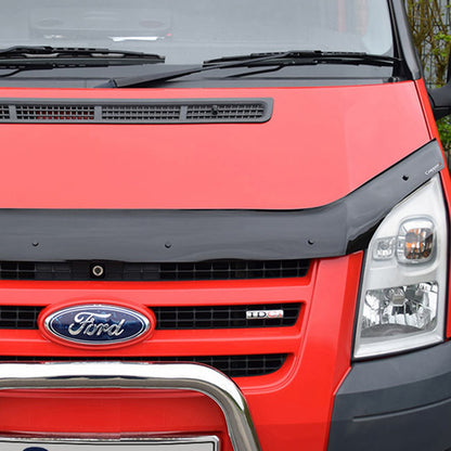 Ford Transit Mk7 2006-2014 ile Uyumlu Kaput Rüzgarlığı 3mm