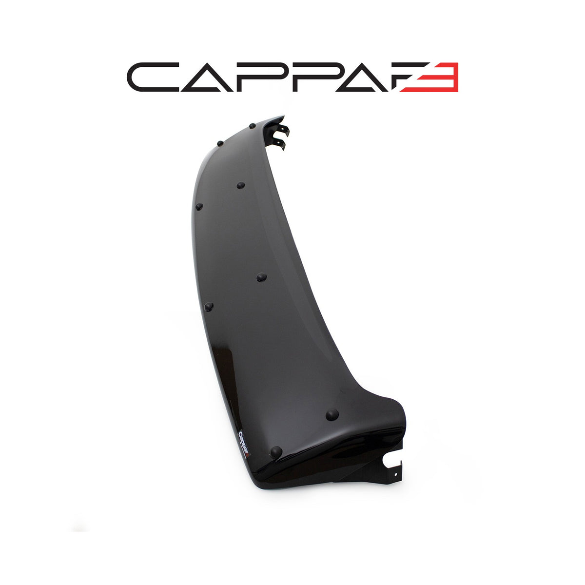 Nissan Primastar 1 2002-2014 ön cam güneşliği – 3