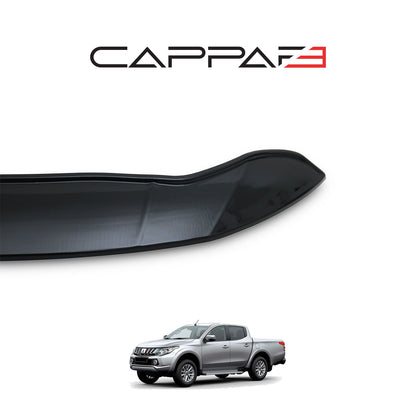 Mitsubishi L200 5 2015-2019 kaput rüzgarlığı – 4