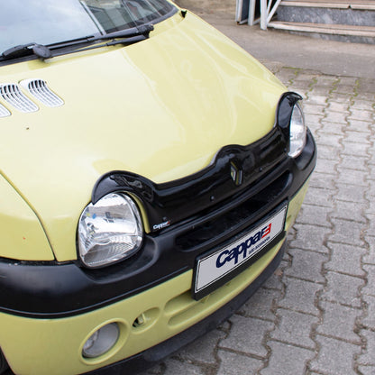 Renault Twingo 1993-2007 ile Uyumlu Kaput Rüzgarlığı 3mm