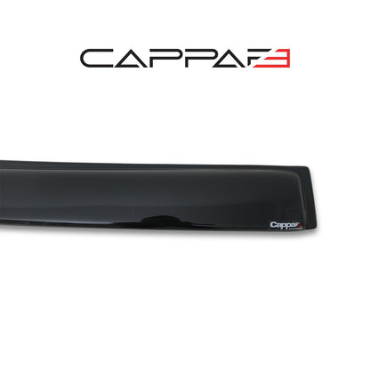 Honda Civic 9 2011-2016 ile Uyumlu Arka Cam Spoyler İnce