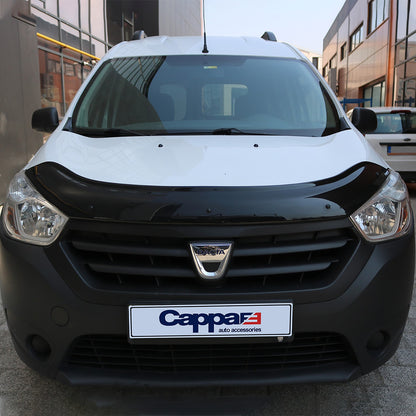 Dacia Dokker 2013-2020 ile Uyumlu Kaput Rüzgarlığı