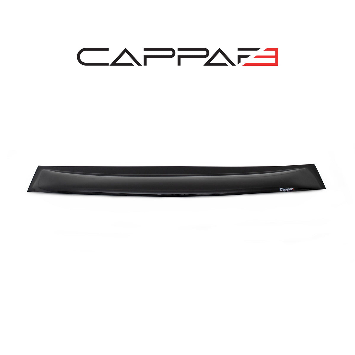 Honda Civic 9 2011-2016 ile Uyumlu Arka Cam Spoyler