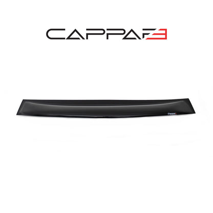 Honda Civic 9 2011-2016 ile Uyumlu Arka Cam Spoyler