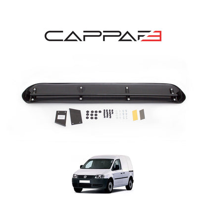Volkswagen Caddy 3 2003-2010 ile Uyumlu Ön Cam Güneşliği