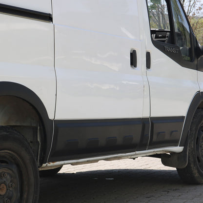 Ford Transit Mk7 2006-2014 ile Uyumlu Kapı Dodik Kısa Şase 6 Adet