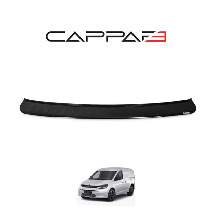 Volkswagen Caddy 5 2020-2026 arka tampon eşiği – 2