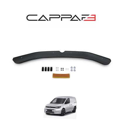 Volkswagen Caddy 5 2020-2026 ile Uyumlu Kaput Rüzgarlığı