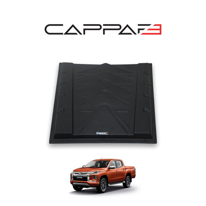Mitsubishi L200 5 2019-2023 ile Uyumlu Ön Kaput Scoop