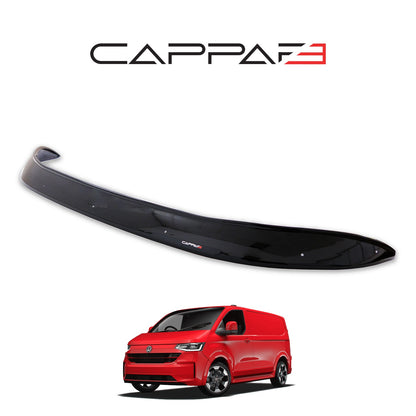 Volkswagen Transporter T7 2025-2026 ile Uyumlu Kaput Rüzgarlığı