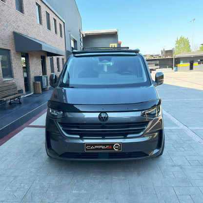 Volkswagen Transporter T7 2025-2026 ile Uyumlu Kaput Rüzgarlığı