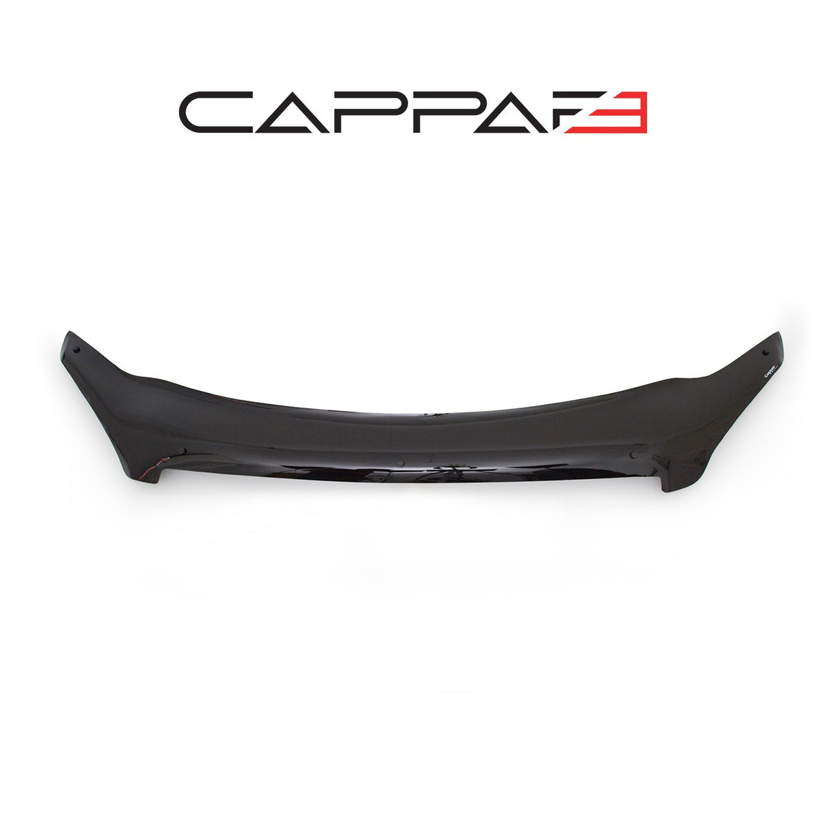 Nissan Qashqai 1 2006-2010 kaput rüzgarlığı – 2