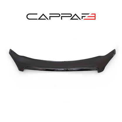 Nissan Qashqai 1 2006-2010 kaput rüzgarlığı – 2