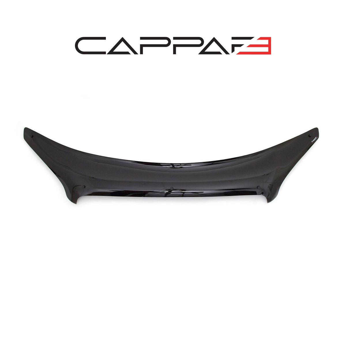 Fiat Doblo 1 2005-2009 kaput rüzgarlığı 3 mm – 2