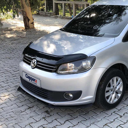 Volkswagen Caddy 3 2010-2015 kaput rüzgarlığı 3 mm – 7