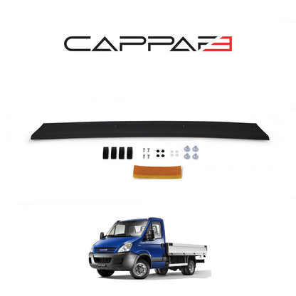 Iveco Daily 2 2006-2011 ile Uyumlu Kaput Rüzgarlığı
