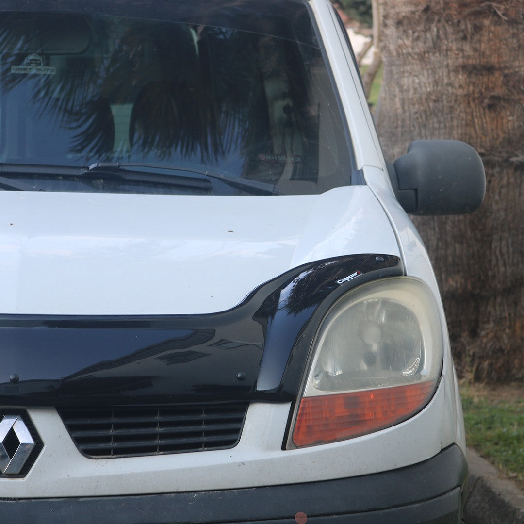 Renault Kangoo 1 2003-2007 ile Uyumlu Kaput Rüzgarlığı