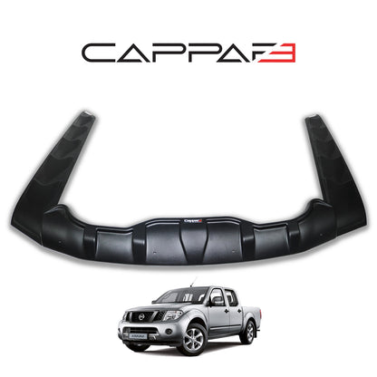 Nissan Navara 2 2006-2015 ile Uyumlu Dragon Pack 3 Adet