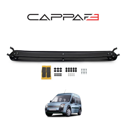 Ford Transit / Tourneo Connect 1 2002-2009 ile Uyumlu Ön Cam Güneşliği