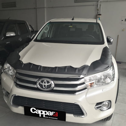 Toyota Hilux 8 2015-2020 Dragon Pack 3 parça – 9