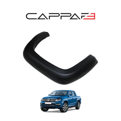Volkswagen Amarok 1 2010-2015 çamurluk dodik 4 parça – 4