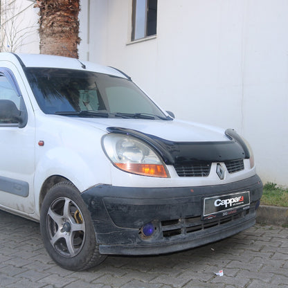 Renault Kangoo 1 2003-2007 kaput rüzgarlığı 3 mm – 8