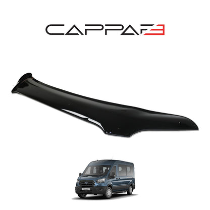 Ford Transit Mk9 2019-2026 ile Uyumlu Kaput Rüzgarlığı