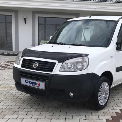 Fiat Doblo 1 2005-2009 ile Uyumlu Kaput Rüzgarlığı