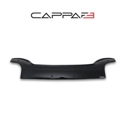 Renault Kangoo 1 1997-2003 ile Uyumlu Kaput Rüzgarlığı 3mm