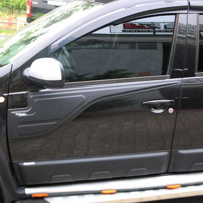 Dacia Duster 1 2010-2017 ile Uyumlu Kapı Dodik Yarasa 2 Adet