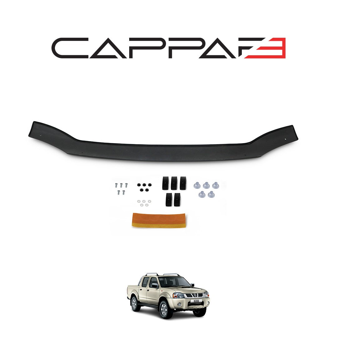 Nissan Skystar 2001-2012 kaput rüzgarlığı – 2