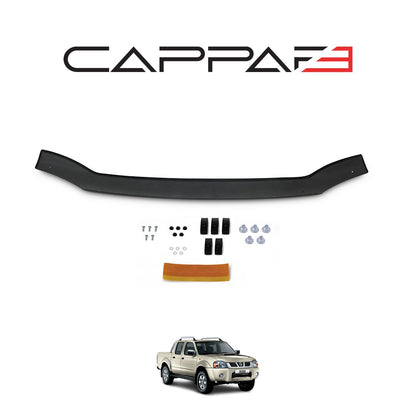 Nissan Skystar 2001-2012 kaput rüzgarlığı – 2