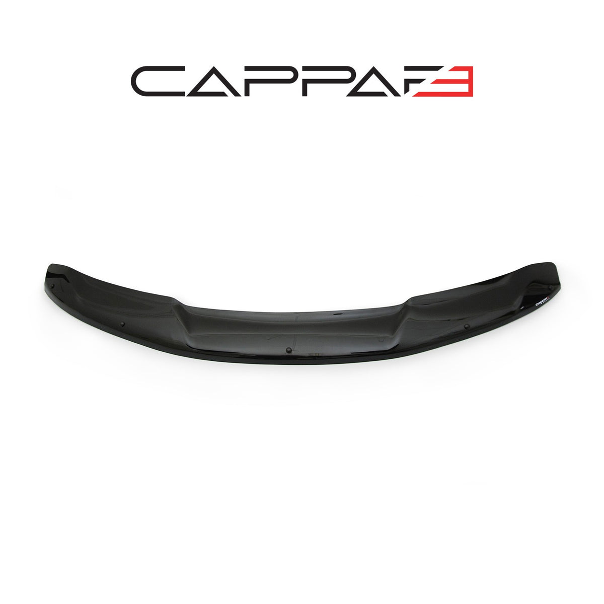 Nissan X-Trail 3 2013-2016 kaput rüzgarlığı – 2