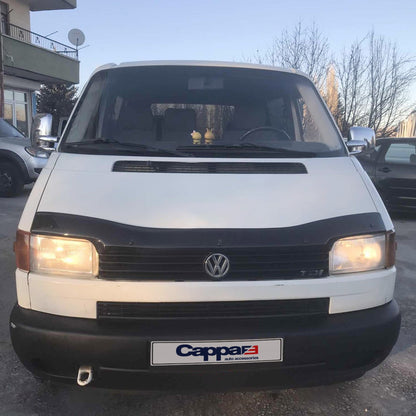Volkswagen Transporter T4 1996-2003 kaput rüzgarlığı – 9