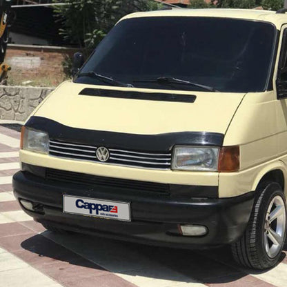 Volkswagen Transporter T4 1996-2003 kaput rüzgarlığı – 6