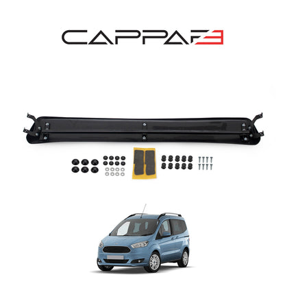 Ford Transit Courier 1 2014-2018 ön cam güneşliği – 3